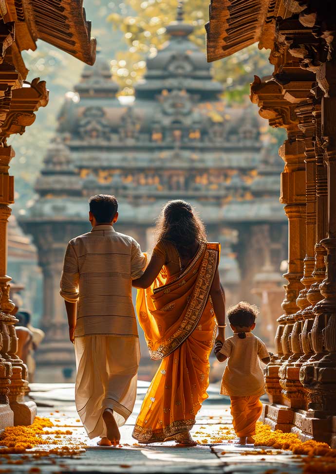 Heritage India
