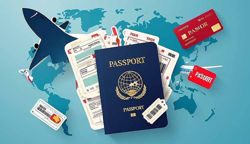 Visa Assistance