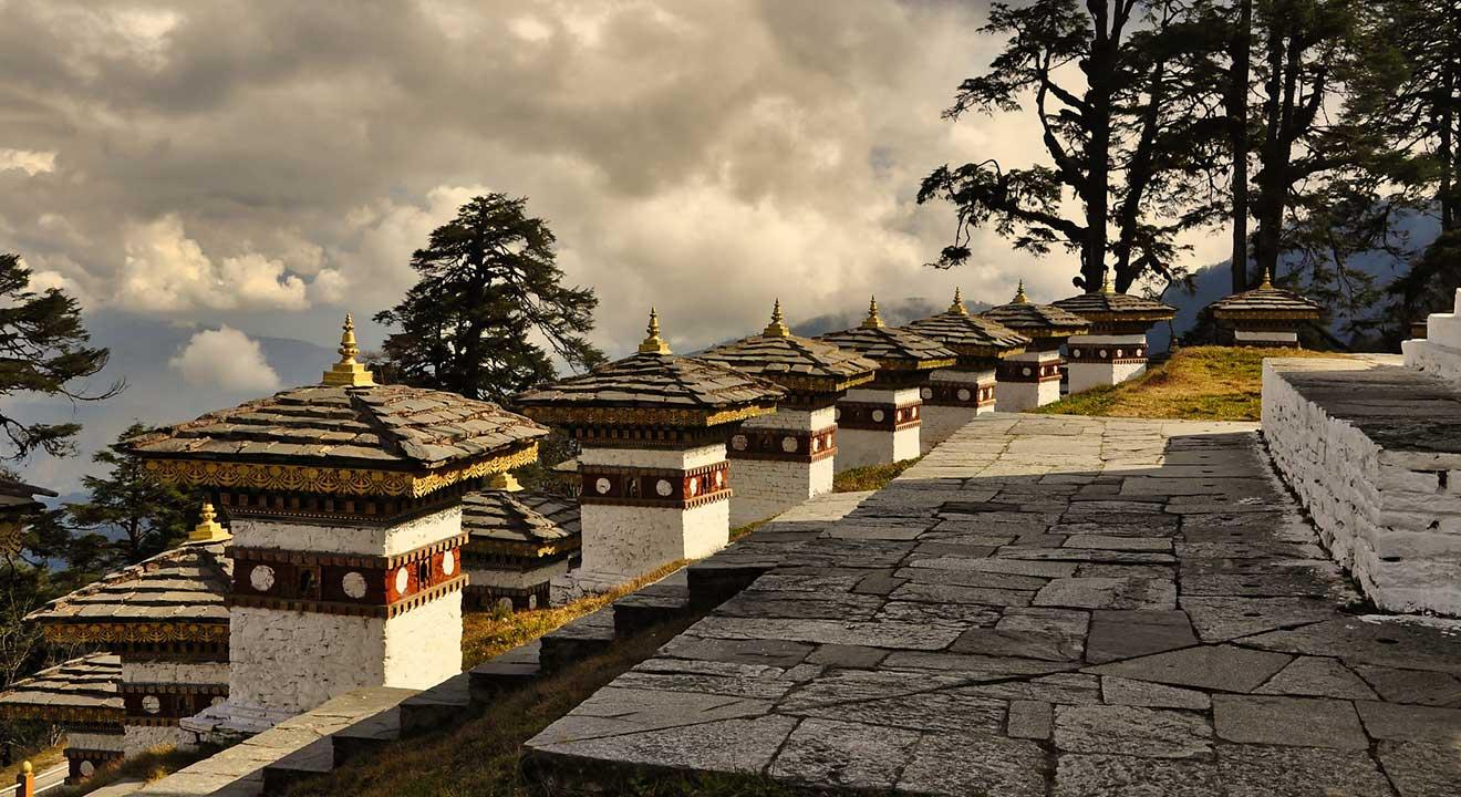 Find Your Destiny with the Unparalleled 6N 7D Bhutan Tour Package