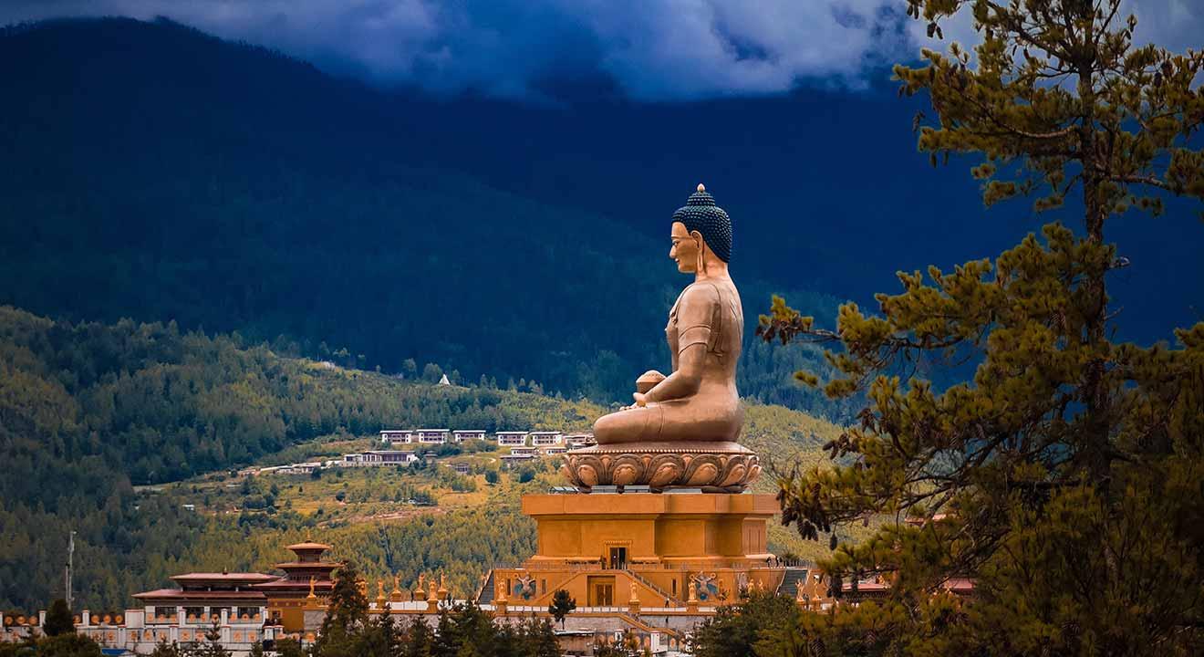 Discover The Secrets Of An Extraordinary 6N 7D Bhutan Tour Package